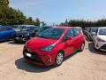 usato TOYOTA Yaris