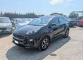 usato KIA Sportage