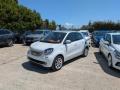 usato SMART ForFour