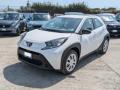 Km 0 TOYOTA Aygo X