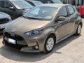 usato TOYOTA Yaris