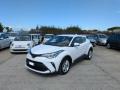usato TOYOTA C HR