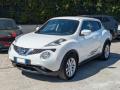 usato NISSAN Juke
