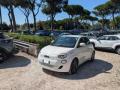 usato FIAT 500e