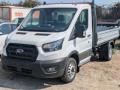 Km 0 FORD Transit