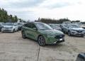 usato FORD Kuga
