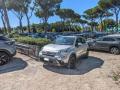 usato FIAT 500X