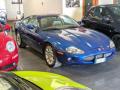 usato JAGUAR XKR
