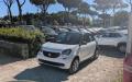 usato SMART ForFour