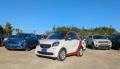 usato SMART ForTwo