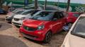 usato SMART ForFour