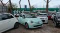usato FIAT 500