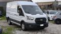 usato FORD Transit