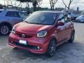 usato SMART Brabus
