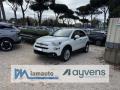 usato FIAT 500X