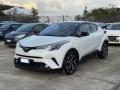 usato TOYOTA C HR