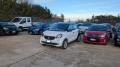 usato SMART ForFour