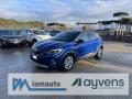 usato RENAULT Captur