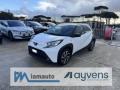 usato TOYOTA Aygo X