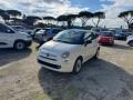 usato FIAT 500