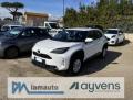 usato TOYOTA Yaris Cross