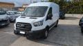usato FORD Transit