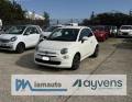 usato FIAT 500
