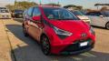 usato TOYOTA Aygo
