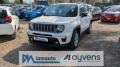 usato JEEP Renegade