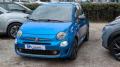 usato FIAT 500