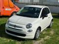 usato FIAT 500