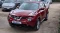 usato NISSAN Juke