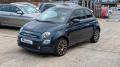 usato FIAT 500
