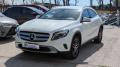 usato MERCEDES GLA 200