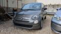 usato FIAT 500