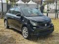 usato SMART ForFour