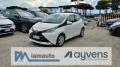 usato TOYOTA Aygo X