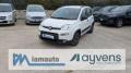 usato FIAT Panda