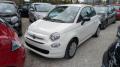 usato FIAT 500