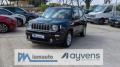 usato JEEP Renegade