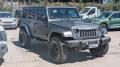 usato JEEP Wrangler