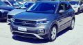 usato VOLKSWAGEN T Cross