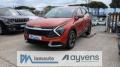 usato KIA Sportage
