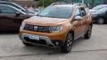 usato DACIA Duster