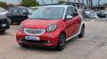 usato SMART ForFour