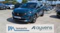usato PEUGEOT 3008