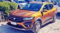 usato DACIA Sandero