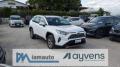 usato TOYOTA RAV 4
