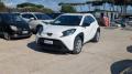usato TOYOTA Aygo X
