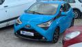 usato TOYOTA Aygo